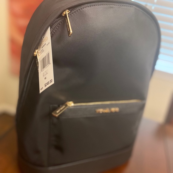 Michael Kors brand new backpack